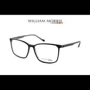 William Morris London Eyeglasses 🤓